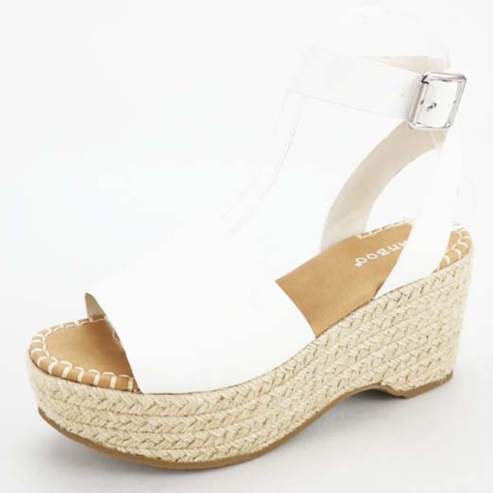 Platform Sandals